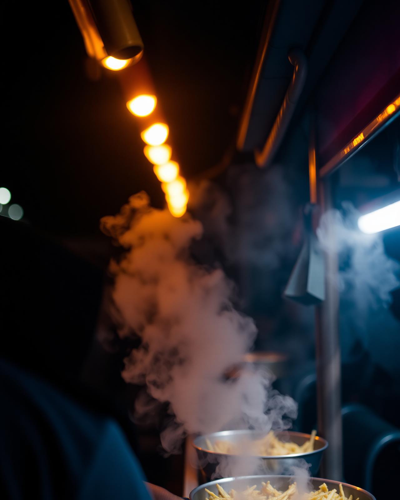 Street Food